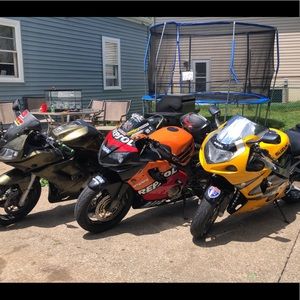 Meet your Posher, Supreme